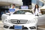 “เบนซ์อมรฯ” อัดโปรฯสู้น้ำ ซื้อรถรับเงินคืน1แสนบ.