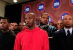 สตาร์ NBA หันพึ่งศาลมินเนโซตา