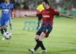 กิเลนเปิดรังแค่เจ๊าอาร์มี 1-1