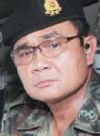ทัพบกปรับแผนเน้นช่วยพื้นที่วิกฤต เพิ่มรถรับส่ง ปชช.