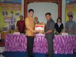 เด็กไทยเก่ง! ชนะเลิศประกวดสุนทรพจน์ภาษาจีนระดับโลก