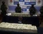 Mexican troops find $15 mn cash in car