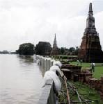 สมเด็จพระเทพฯ พระราชทานภาพถ่ายฝีพระหัตถ์ ร่วมแสดงนิทรรศการช่วยน้ำท่วม
