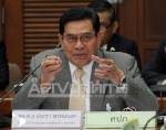 “ประชา” กล่อมผู้ว่าฯ กทม.สำเร็จ ยอมเปิด ปตร.มหาสวัสดิ์ 1 เมตร 3 ประตู