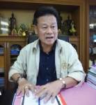 ผู้ว่าฯนนทบุรี ตั้งเป้า 1 ธ.ค.ให้ประชาชนใช้ถนนในพื้นที่น้ำท่วมได้
