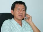 หอฯบุรีรัมย์ชี้ พิษน้ำท่วมสูญ 100 ล้าน-ผวาไทยวิกฤตหลังน้ำลด รง.เผ่น/ตกงานอื้อ