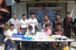 รวบเอเยนต์ค้ายาบ้าส่งขายย่านสุขาภิบาล 3