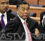 วุฒิฯ สับรัฐบาลไร้กึ๋นแก้น้ำท่วม จี้จ่ายเยียวยาเพิ่ม 2 หมื่น ก่อนคิดอุ้มอุตฯ