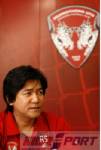 "กิเลน"โวแชมป์ 2 สมัยลุ้นคว้าโควต้า AFC