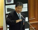 “เฉลิม”วืด! อภัยโทษแม้ว ดันนิรโทษกรรมแก้เกี้ยว