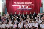 สพม.19 ปิดทุนญี่ปุ่นหลังช่วยนักเรียนภาคอีสานเกือบ 2 พันคน