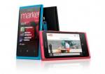 Lumia 800 เปิดตัวได้สวยในสหราชอาณาจักร