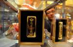 Commodity prices extend slump