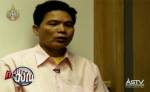 “สมเกียรติ” แฉ “ทักษิณ” จ้างทหารเขมรเตรียมรับมือปฏิวัติ