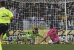 ยูเวบุกหักปีกลาซิโอ 1-0 ยึดฝูงกัลโช