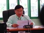 ระทึกแผ่นดินไหวเขย่า “แม่เมาะ” นอภ.ยันโรงไฟฟ้าปลอดภัย