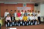 CPF สัมมนาทายาทต้นแบบผู้เลี้ยงสุกรภาคอีสาน-ภาคกลาง เน้นคุณภาพความสะอาด