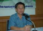 มหาสารคามเล็งของบ 200 ล้าน เยียวยาชาวนาหลังนาข้าวจมน้ำ