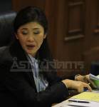 “ปู” ท้องเสียเข้าโรงพยาบาล มอบ “ยงยุทธ” นั่งหัวโต๊ะ ครม.