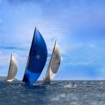 ร่วมฉลอง 25 ปี การแข่งขันเรือใบภูเก็ตคิงส์คัพรีกัตต้า