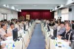 สั่งทุก อปท.ทั่วลำปาง เร่งแจง ปชช.แล้งนี้ห้ามเผาสกัดวิกฤตหมอกควัน