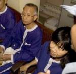 เขมรสวนข่าว “วีระ” ป่วยโรคเกาต์ ยันคนไทยทั้งคู่สบายดี