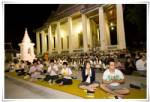 มส.ไฟเขียวจัด “สวดมนต์ข้ามปี” ทุกวัดทั่วประเทศ
