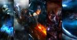 Mass Effect 3 นำฉากที่ถูกตัดออกในภาค 2 กลับมาใช้