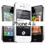 เอไอเอส-ดีแทค-ทรูขาย “iPhone4S” 16 ธ.ค.นี้
