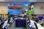 เมืองตากตั้งเป้า “ห้ามตาย” ส่งท้ายปีเก่า-รับปีใหม่