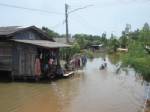 กรมอุตุฯพัทลุงเตือนฝนตกหนัก-น้ำท่วมฉับพลัน 2-4 ธ.ค.นี้