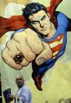 Superman comic soars to new $2.16 million record