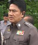 “มือปราบหูดำ” ฟิต! บุกรัชดาฯ ซ.4 รวบผู้ต้องหาพร้อมยาไอซ์ 1 ห่อ
