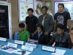 ตร.อุดรฯรวบพ่อค้าเร่ค้ายาบ้า 2,095 เม็ด สารภาพหาเงินใช้หนี้