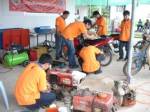 “วรวัจน์” ชี้ ป.ตรีสายปฏิบัติการของอาชีวะ เริ่มเดินเครื่องได้ ม.ค.55