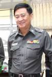ผบ.ตร.สั่งคุมเข้มพื้นที่ล่อแหลม กทม.จัด ตชด.500 นาย ดูแล