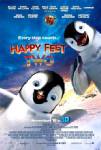 รายชื่อผู้ได้รับบัตรชมภายนตร์ "Happy Feet 2" รอบพิเศษ