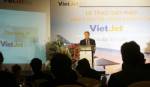VietJet Air โลว์คอสต์เอกชนเวียดนาม เหินฟ้าเดือนนี้