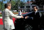 Satirical talk show becomes phenomenon in S. Korea
