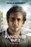 "แบรดลีย์ คูเปอร์" ยืนยัน The Hangover III มาแน่