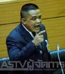 “ตู่” รอรับของขวัญคริสต์มาส คำร้องสิ้นสภาพถึงมือ ปธ.สภา