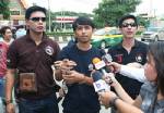 คุก 23 ปี นร.เทคโนบางกะปิ ยิงอริพลาดโดน ป.3 ดับ!