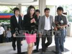 “ปู” อ้างปรองดองยึด กม. ขอความเป็นธรรม “แม้ว” ต้องเท่าเทียม