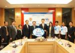 สอศ.จับมือ ธ.ทหารไทย ส่งทีมมนุษย์ไฟฟ้าฟื้นฟูสถานประกอบการ