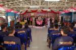 กาฬสินธุ์ปล่อยผู้ต้องขังราชทัณฑ์เฉลิมพระเกียรติในหลวง