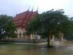 พศ.ชงของบ 950 ล้าน ซ่อม 2,200 วัด