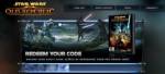 Star Wars : The Old Republic เตรียมเปิดให้เล่นก่อนกำหนด