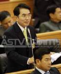 โวยผู้ว่าฯ สองแควปรักปรำ อ้างถูกบีบขอถุงยังชีพ “หมอวรงค์” จี้แจง