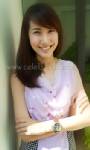 "ลดาริน" กลัวสาวๆ เบื่อบู๊ต นำแตะเริ่ดๆ มาให้ใส่โชว์เล็บสวย