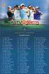 รายชื่อผู้รับบัตรชมกอล์ฟ "Thailand Golf Championship"
